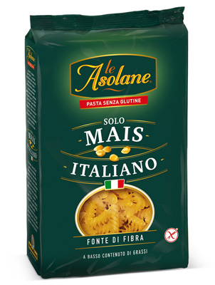 LE ASOLANE FONTE DI FIBRA ELICHE 250 G - Pharmaleader