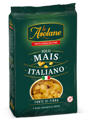 LE ASOLANE FONTE DI FIBRA PIPE 250 G - Pharmaleader