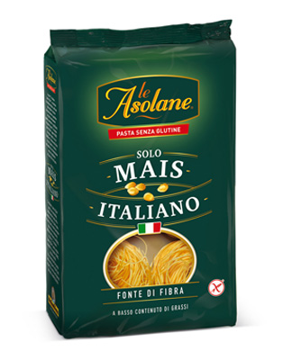 LE ASOLANE FONTE DI FIBRA CAPELLINI 250 G - Pharmaleader