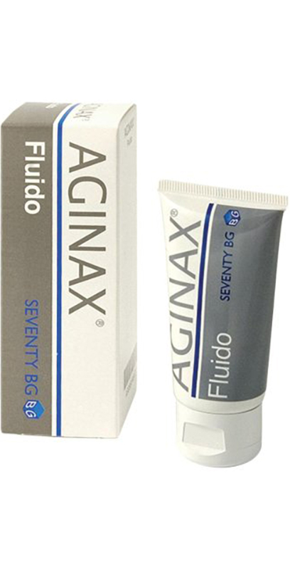 AGINAX CREMA FLUIDA 75 ML - Pharmaleader