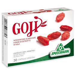 GOJI 30 CAPSULE - Pharmaleader