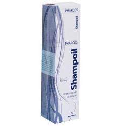 PHARCOS SHAMPOIL OLIO SHAMPOO 125 ML - Pharmaleader