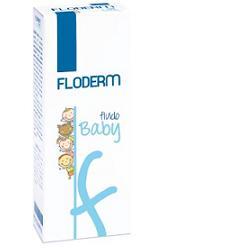 FLODERM FLUIDO BABY 100 ML - Pharmaleader