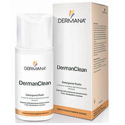 DERMANCLEAN 250 ML - Pharmaleader