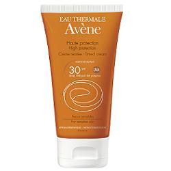 EAU THERMALE AVENE CREMA COLORATA SPF 30 50 ML - Pharmaleader