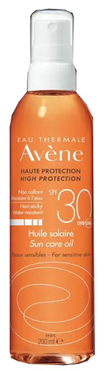 EAU THERMALE AVENE OLIO SPF30 200 ML - Pharmaleader
