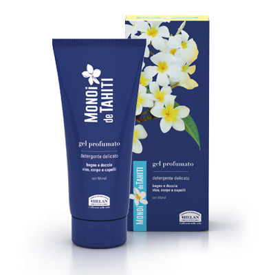 MONOI GEL PROFUMATO - Pharmaleader