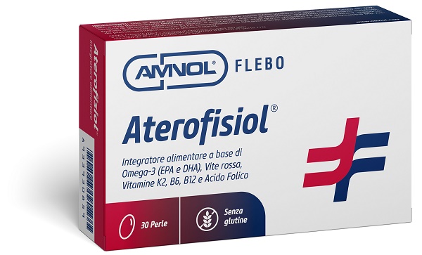 ATEROFISIOL 30 PERLE - Pharmaleader