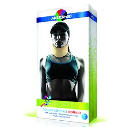 COLLARE CERVICALE MORBIDO MASTER-AID SPORT S - Pharmaleader