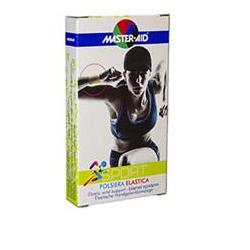 POLSIERA ELASTICA MASTER-AID SPORT TAGLIA 1 12/17CM - Pharmaleader