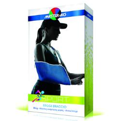 REGGI BRACCIO MASTER-AID SPORT - Pharmaleader