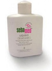 SEBAMED LIQUIDO 400 ML TAGLIO PREZZO - Pharmaleader