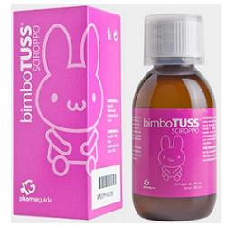 BIMBOTUSS 100 ML - Pharmaleader