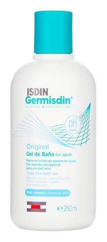 GERMISDIN ORIGINAL IGIENE CORPO 250 ML - Pharmaleader