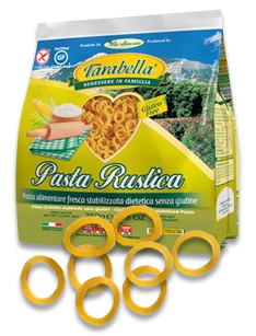 FARABELLA ANELLETTI RUSTICI 250 G - Pharmaleader