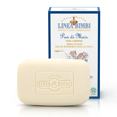 BIMBI PAN DI MAIS 100 G - Pharmaleader