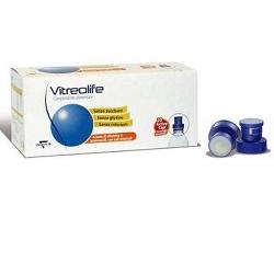 VITREOLIFE 20 BUSTINE - Pharmaleader