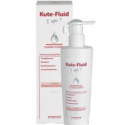 KUTE FLUID REPAIR CORPO 200 ML - Pharmaleader