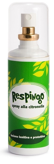 RESPINGO SPRAY 100 ML - Pharmaleader