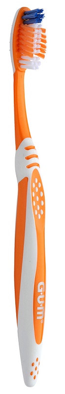 GUM MAXIMUM CLEAN SPAZZOLINO M/R  1 PEZZO - Pharmaleader