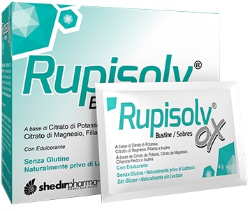 RUPISOLV OX 20 BUSTINE 4 G - Pharmaleader