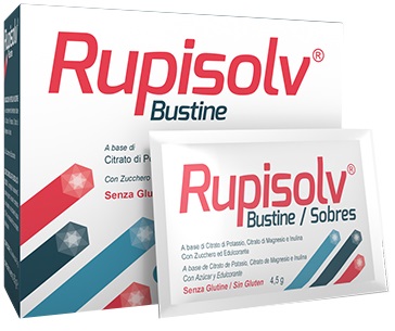 RUPISOLV 20 BUSTINE - Pharmaleader