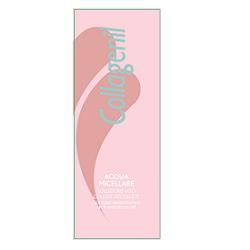 COLLAGENIL CLEANSING ACQUA MICELLARE 400 ML - Pharmaleader