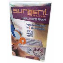 SURGERIL RIMOZIONE FIBROMI PENDULO 50 ML - Pharmaleader