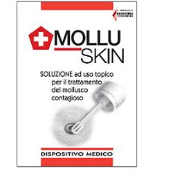 MOLLUSKIN SOLUZIONE 5 ML - Pharmaleader
