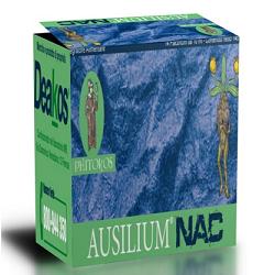 AUSILIUM NAC 14 FLACONCINI 10 ML - Pharmaleader
