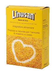 LINUSAN 500 G - Pharmaleader