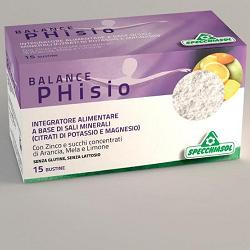 PHISIO BALANCE 15 BUSTINE - Pharmaleader