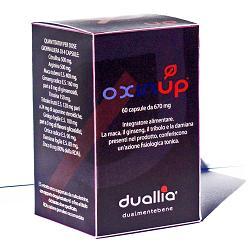OXINUP 60 CAPSULE 670 MG - Pharmaleader