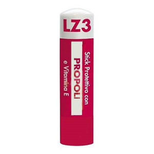 LZ3 STICK LABBRA PROPOLI 5ML - Pharmaleader