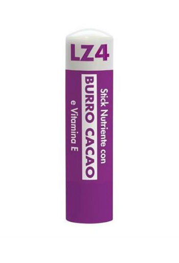 LZ4 STICK LABBRA BURRO CAC 5ML - Pharmaleader
