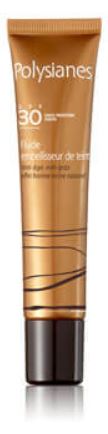 LES POLYSIANES FLUIDO SUBLIMATORE COLORATO SPF30 VISO 40 ML - Pharmaleader