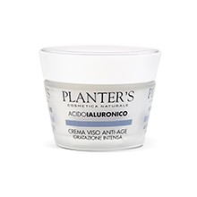 PLANTER'S ACIDO IALURONICO CREMA SUPERIDRATANTE NEW 50 ML - Pharmaleader