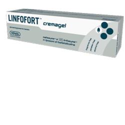 LINFOFORT CREMAGEL 150 ML - Pharmaleader