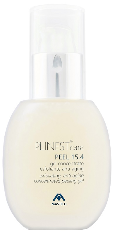 PLINEST CARE PEEL 15,4 30 ML - Pharmaleader