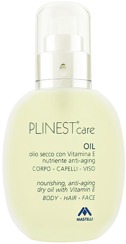 PLINEST CARE OIL CORPO CAPELLI VISO 100 ML - Pharmaleader