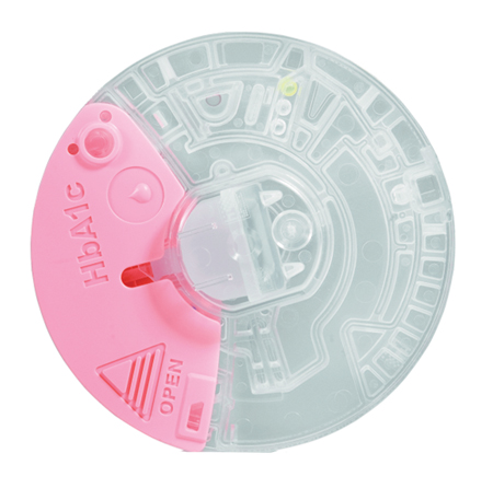 TEST DIAGNOSTICO PER LA DETERMINAZIONE QUANTITATIVA DELL'EMOGLOBINA GLICATA NEL SANGUE INTERO UMANO CAPILLARE COBAS B101 HBA1C PST 10 DISCHETTI - Pharmaleader