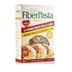 FIBERPASTA DIET FUSILLI 500 G - Pharmaleader