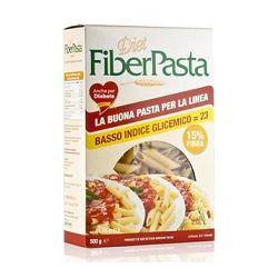 FIBERPASTA DIET PENNE 500 G - Pharmaleader