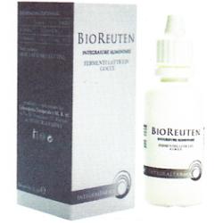 BIOREUTEN GOCCE 15 ML - Pharmaleader
