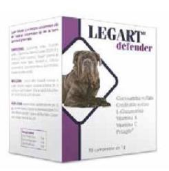 LEGART DEFENDER 90 COMPRESSE - Pharmaleader
