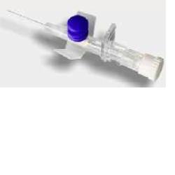 AGO CANN 2 VIE G 16 C/ALETTE GRIGIO - Pharmaleader
