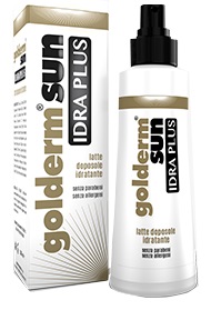 GOLDERM SUN IDRA PLUS SPRAY 200 ML - Pharmaleader