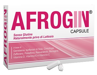 AFROGIN 30 CAPSULE - Pharmaleader