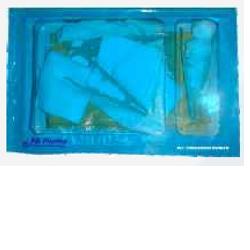 KIT RIMOZIONE SUTURE - Pharmaleader