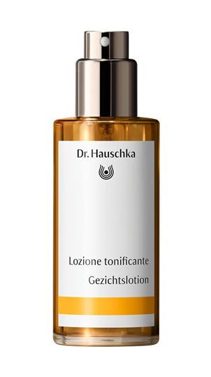 DR HAUSCHKA LOZ TONIFICANTE 100ML - Pharmaleader